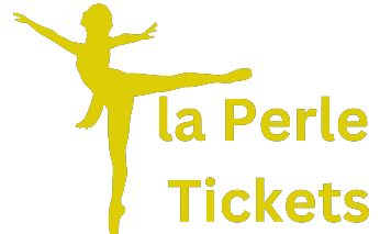La Perle Tickets Logo