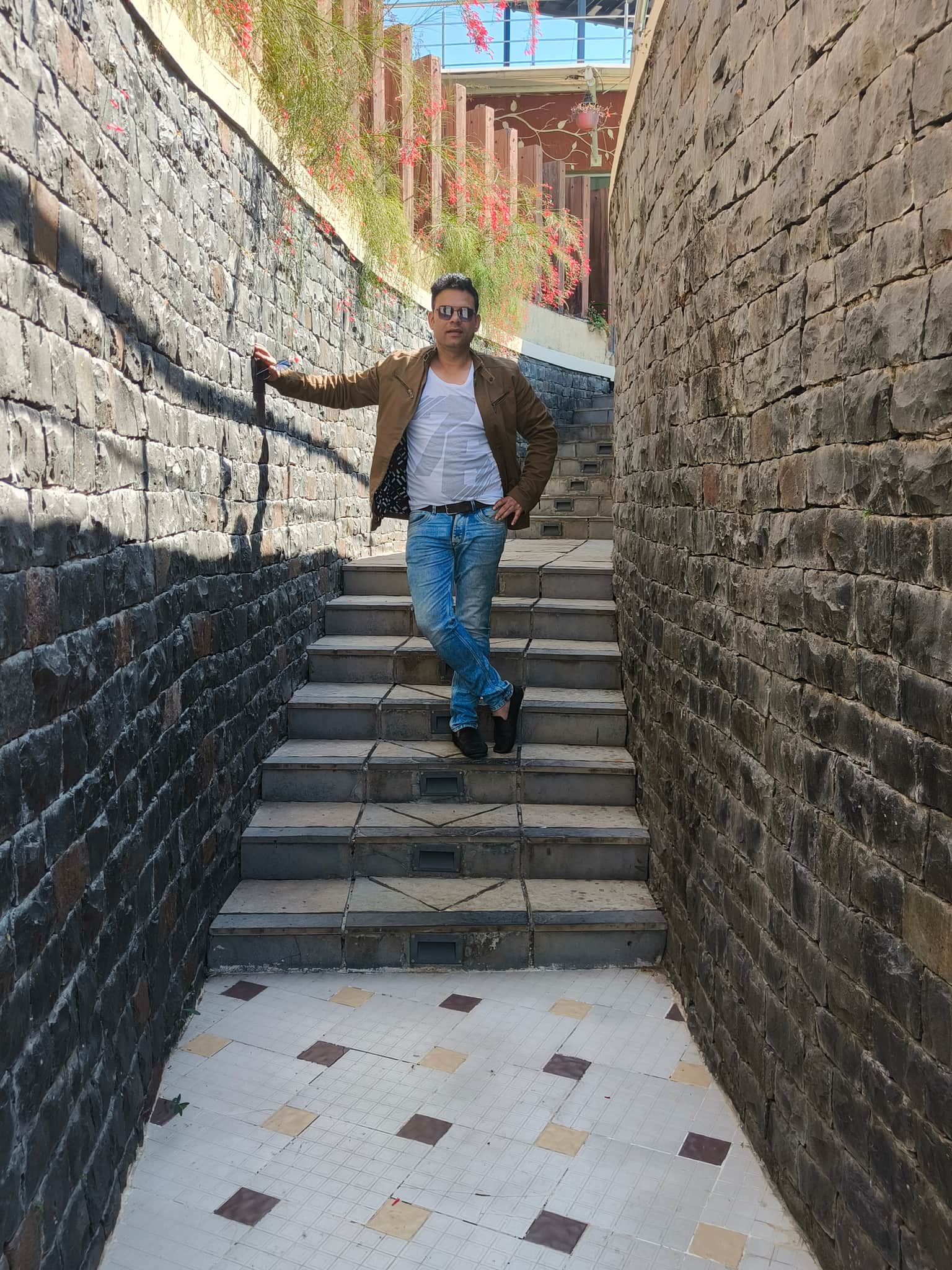 Photo from Ashish shinde's trip