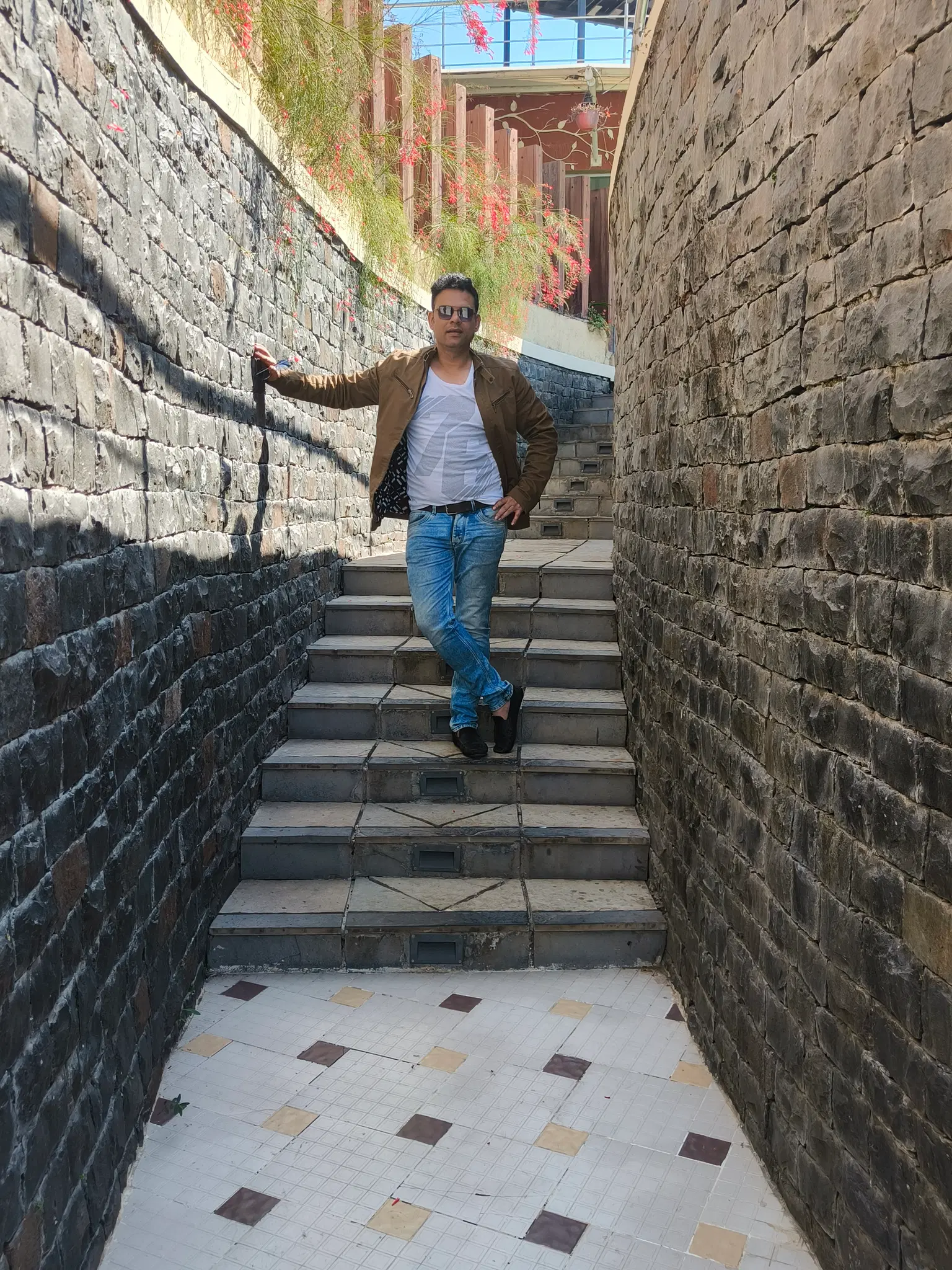 Photo from Ashish shinde's trip