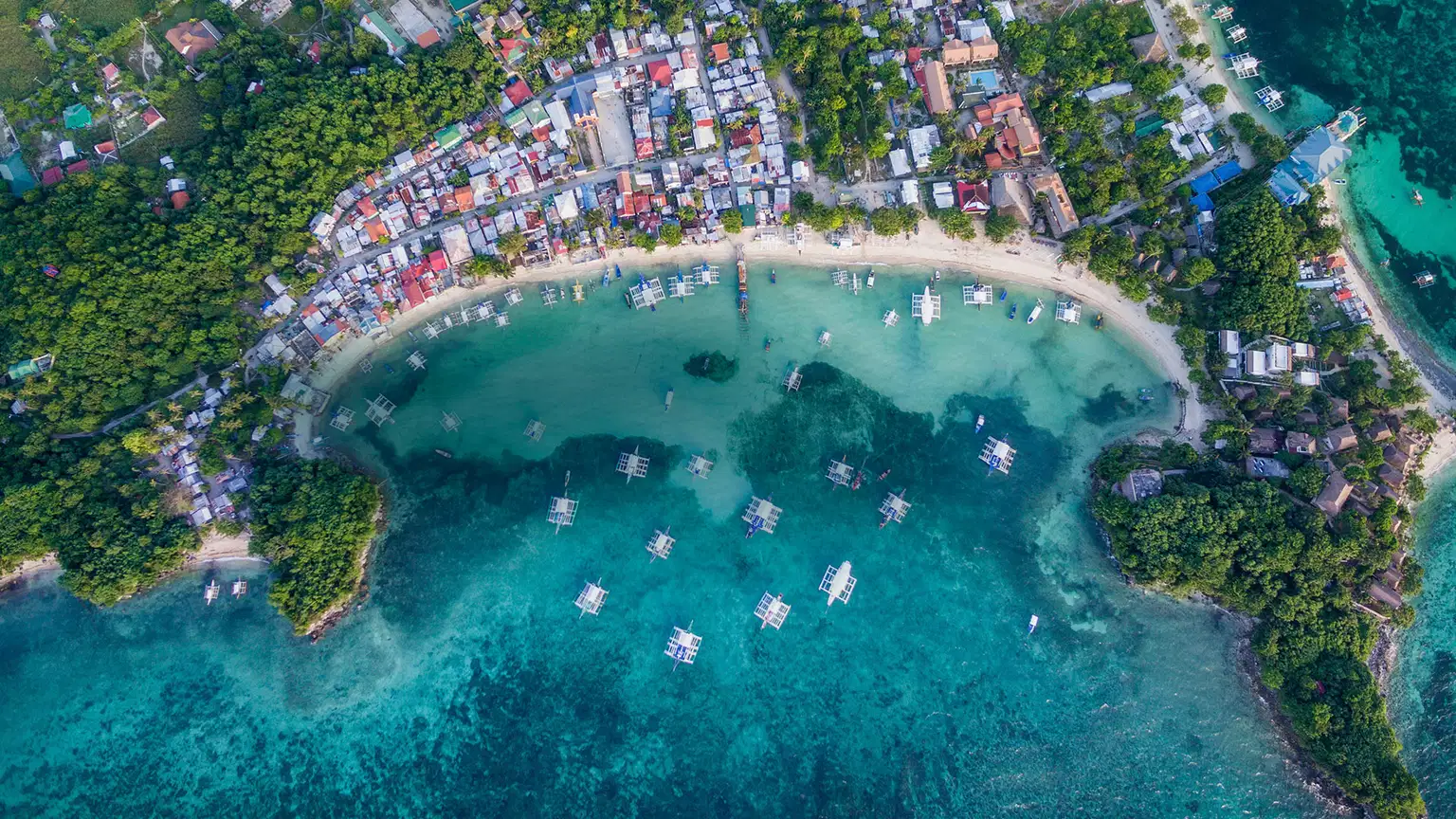 Best of Philippines | A Romantic Escape Across Islands & Shores