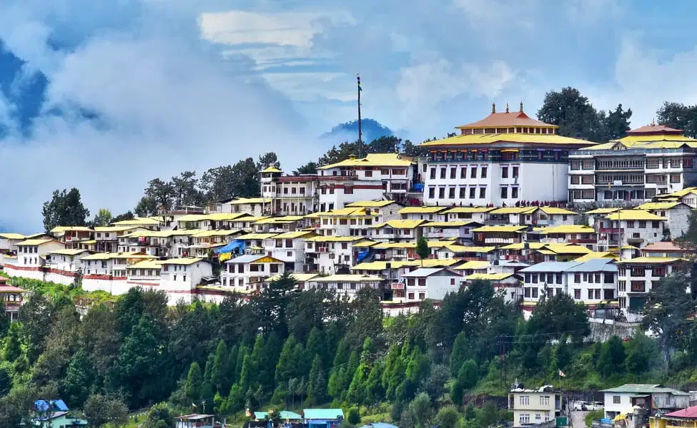 6 Days Arunachal Tour Package