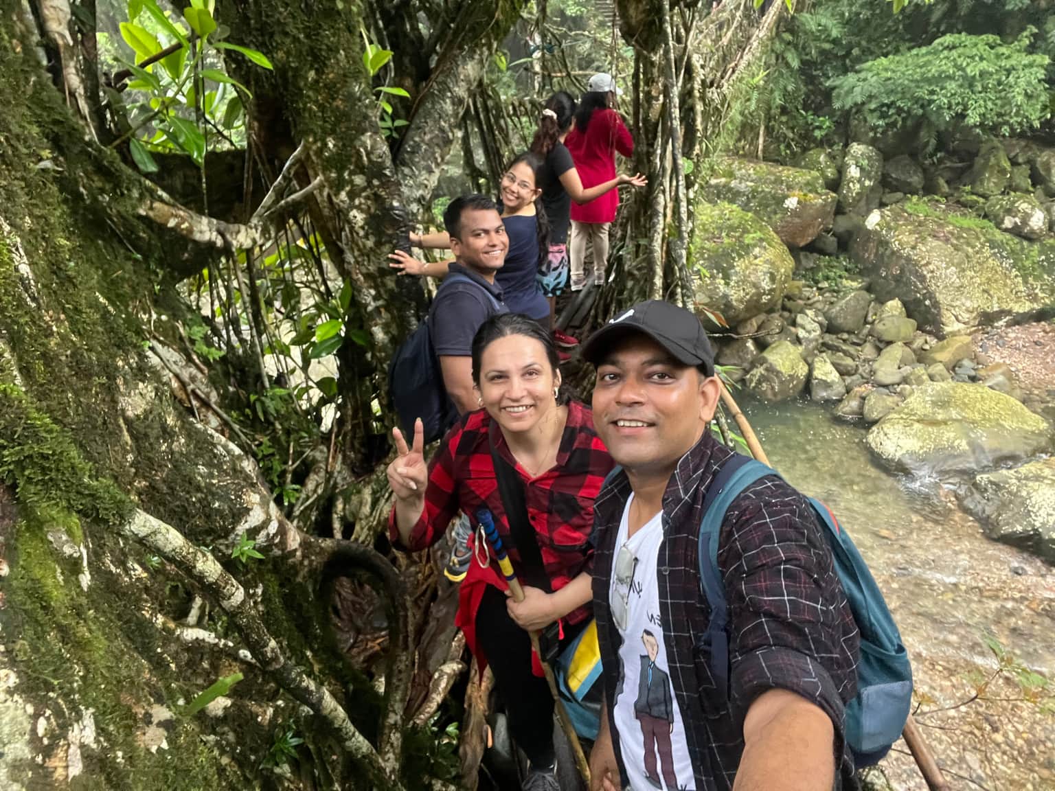 Photo from Sarbachan Sarbachan's trip