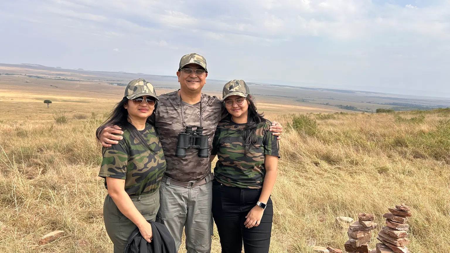 Photo from shiten kadakia's trip