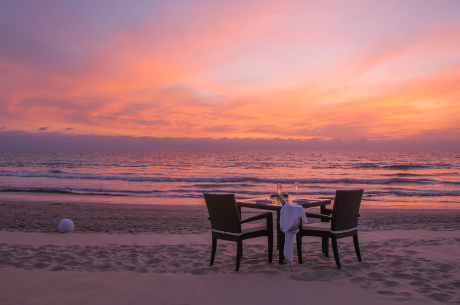 Angsana Ihuru Maldives Image