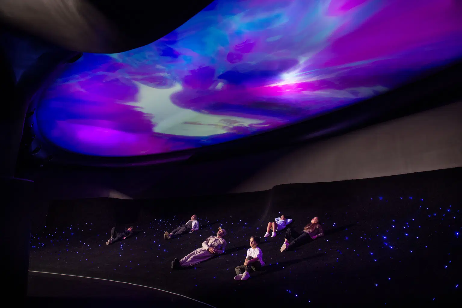 AYA Universe Dubai