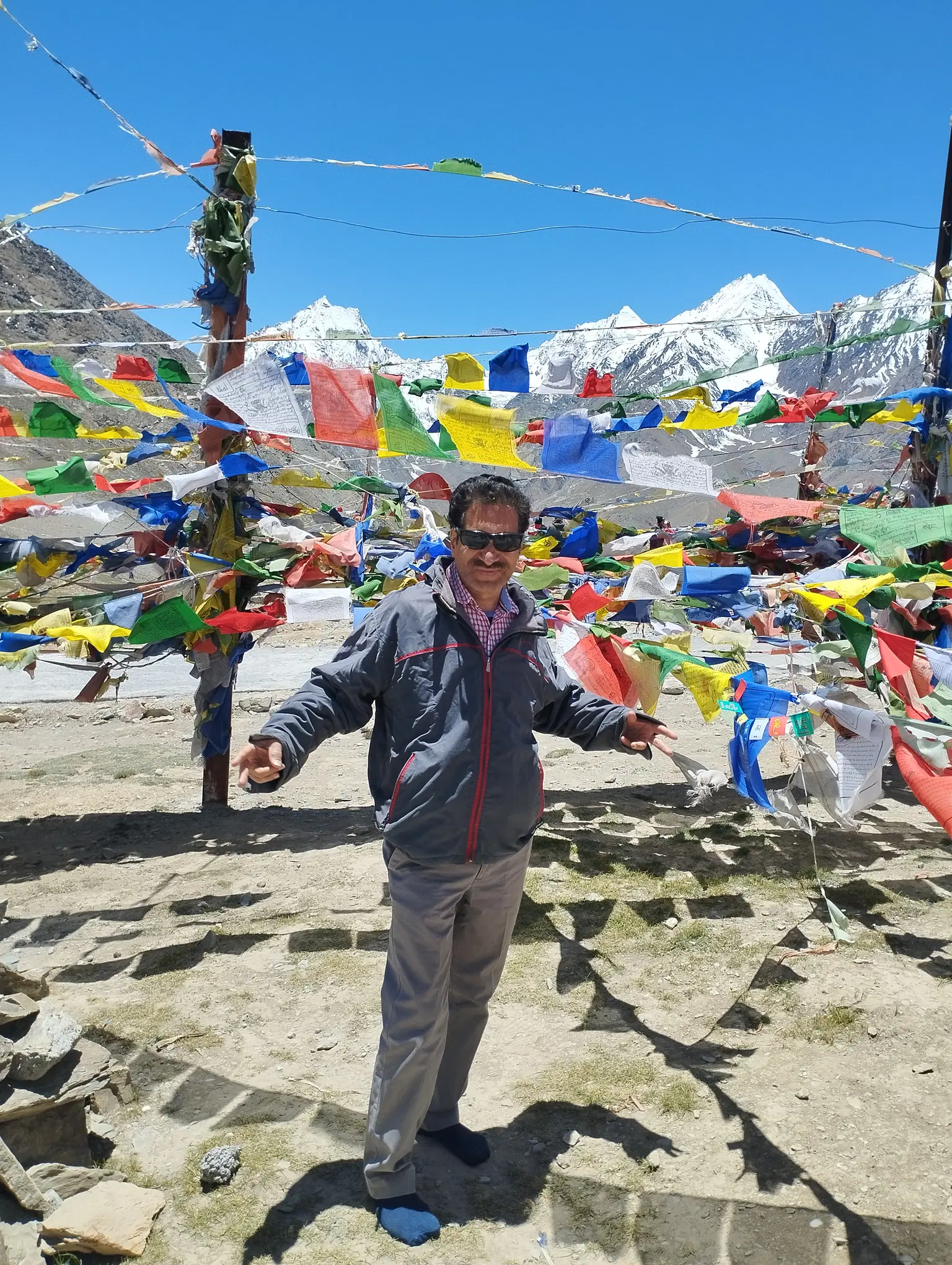 Photo from Mahesh  pant Pant's trip
