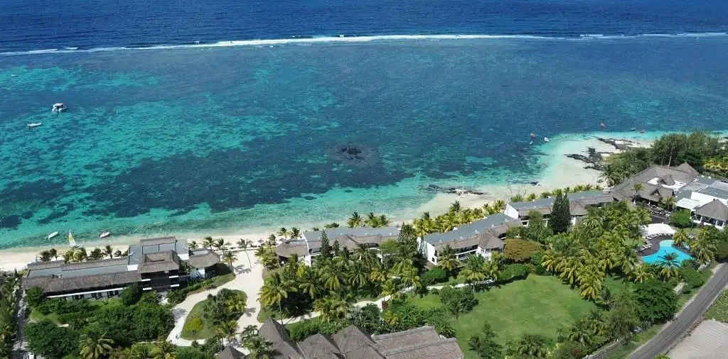Solana Beach, Mauritius