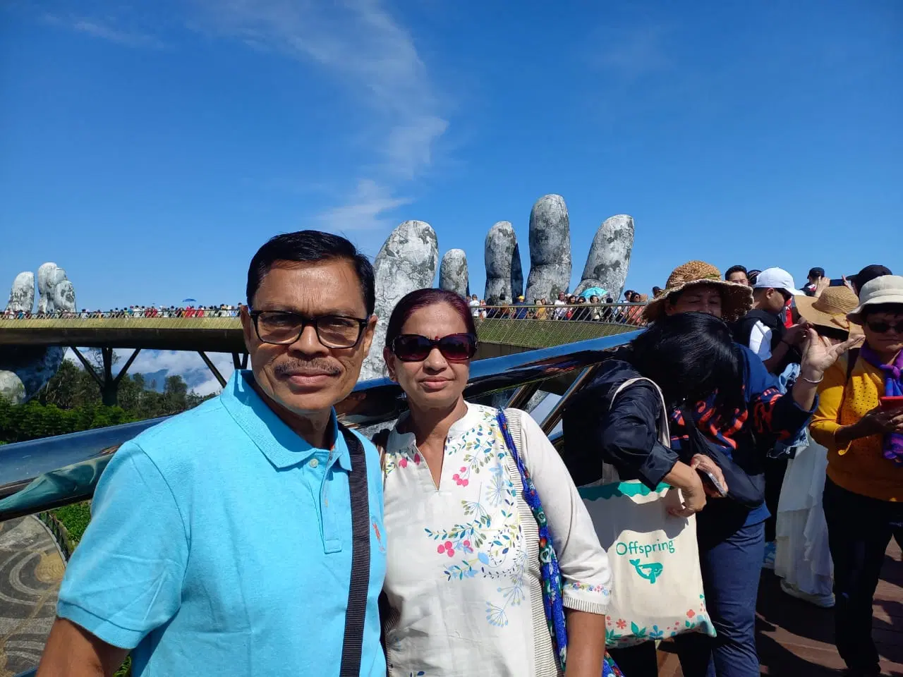 Photo from Dr. Ratan Kumar  Mishra 's trip