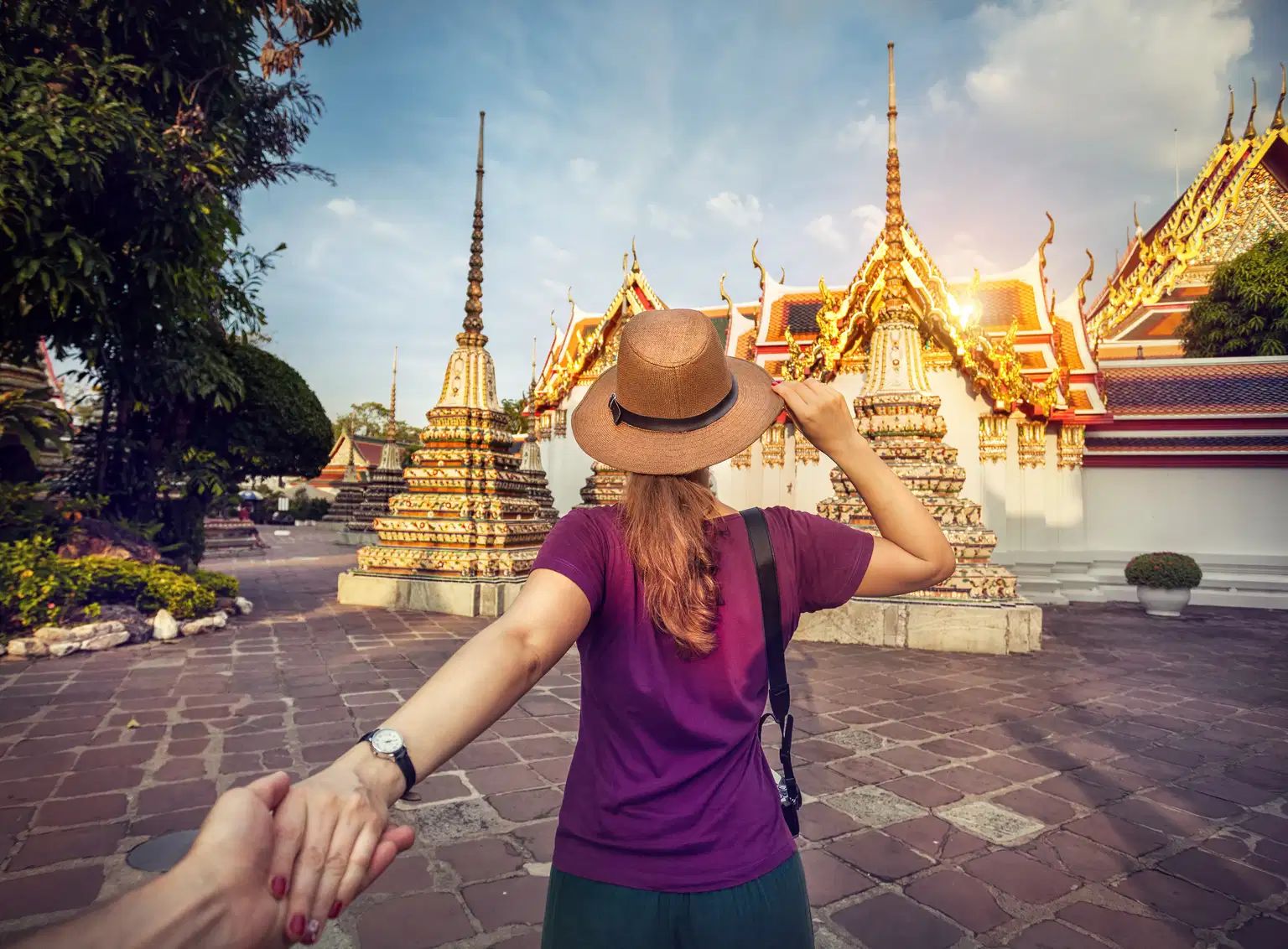 Bangkok & Pattaya Getaway | FREE Coral Island Tour