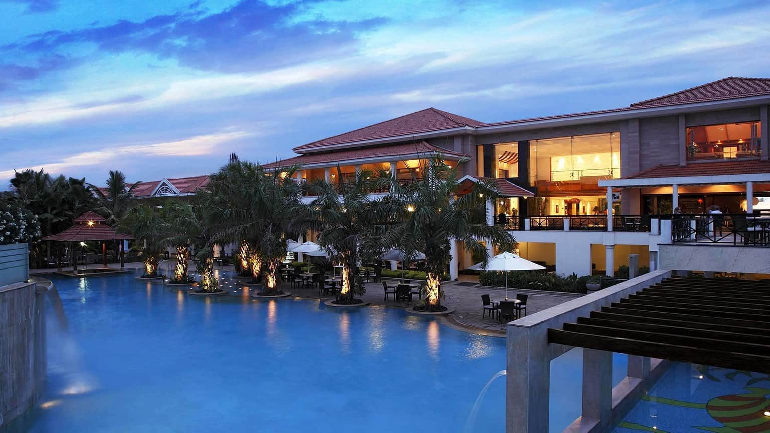 Book Resort Day Outs In Bangalore At Lowest Price