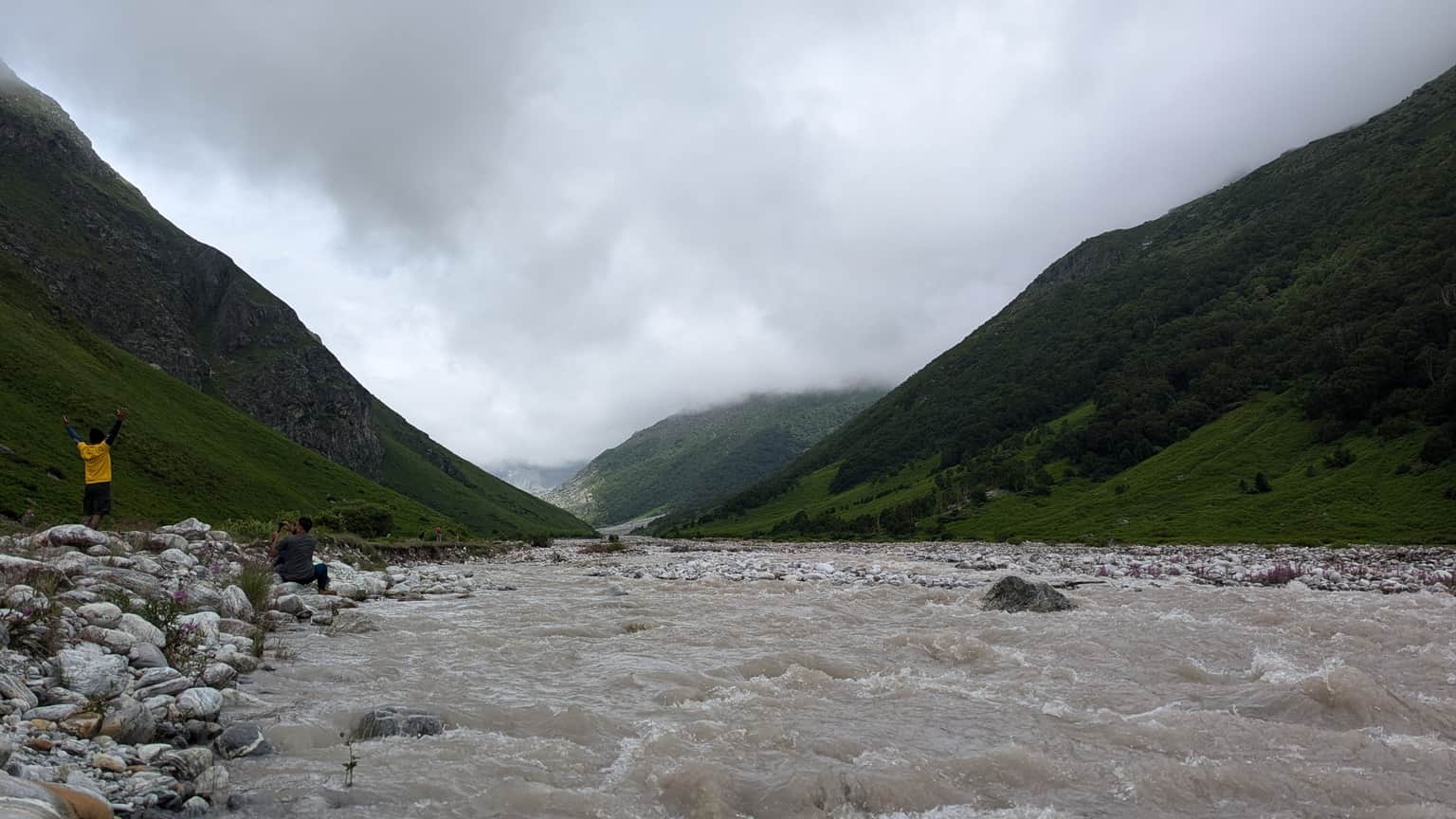 Photo from Himanshu Maithani's trip
