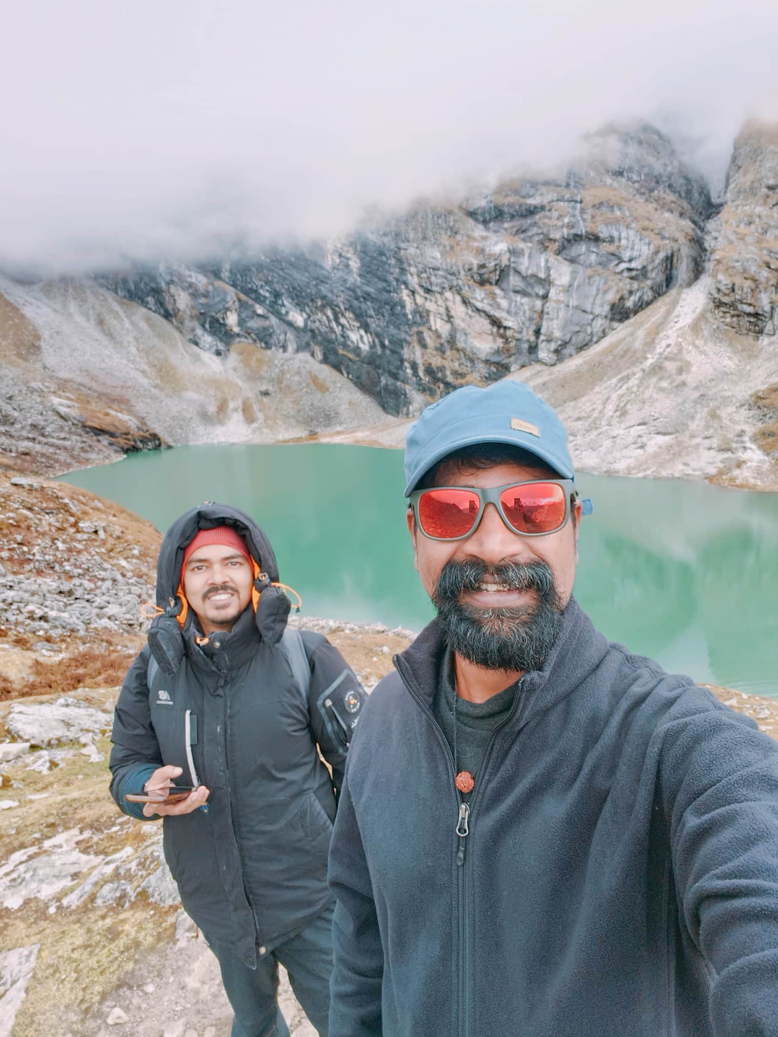Photo from Sreejith  Menon's trip