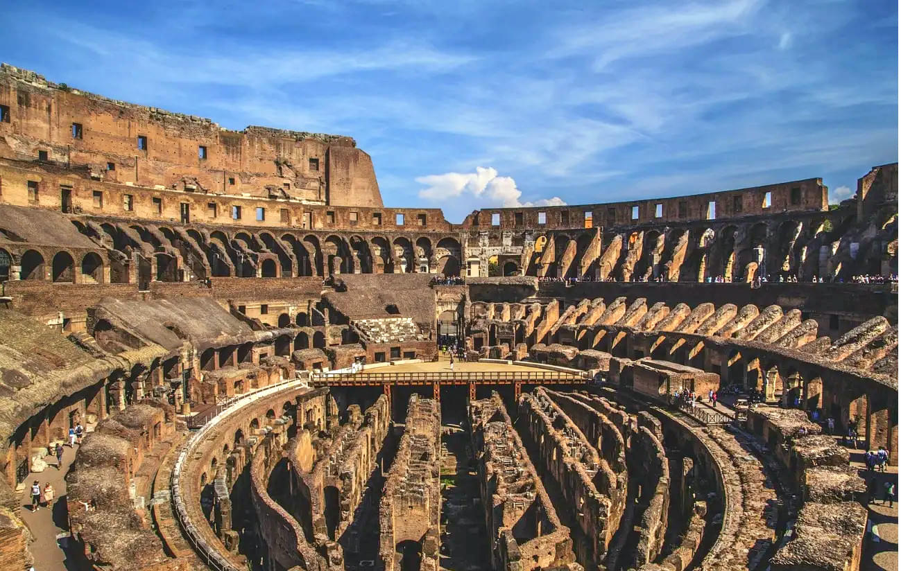 Colosseum Tickets, Rome | Book & Get Exclusive Deals!