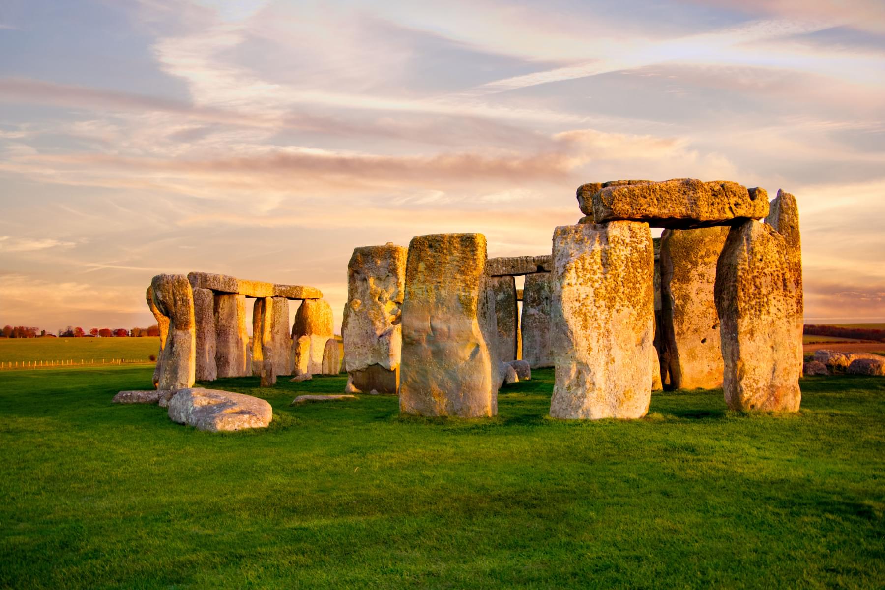 What To Expect At Stonehenge