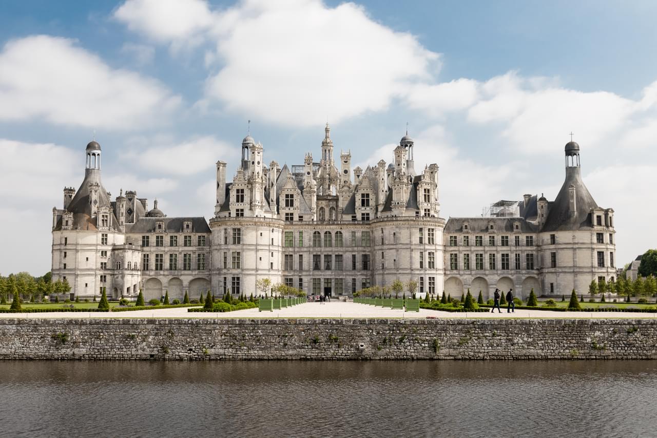 Palace of Versailles Tips