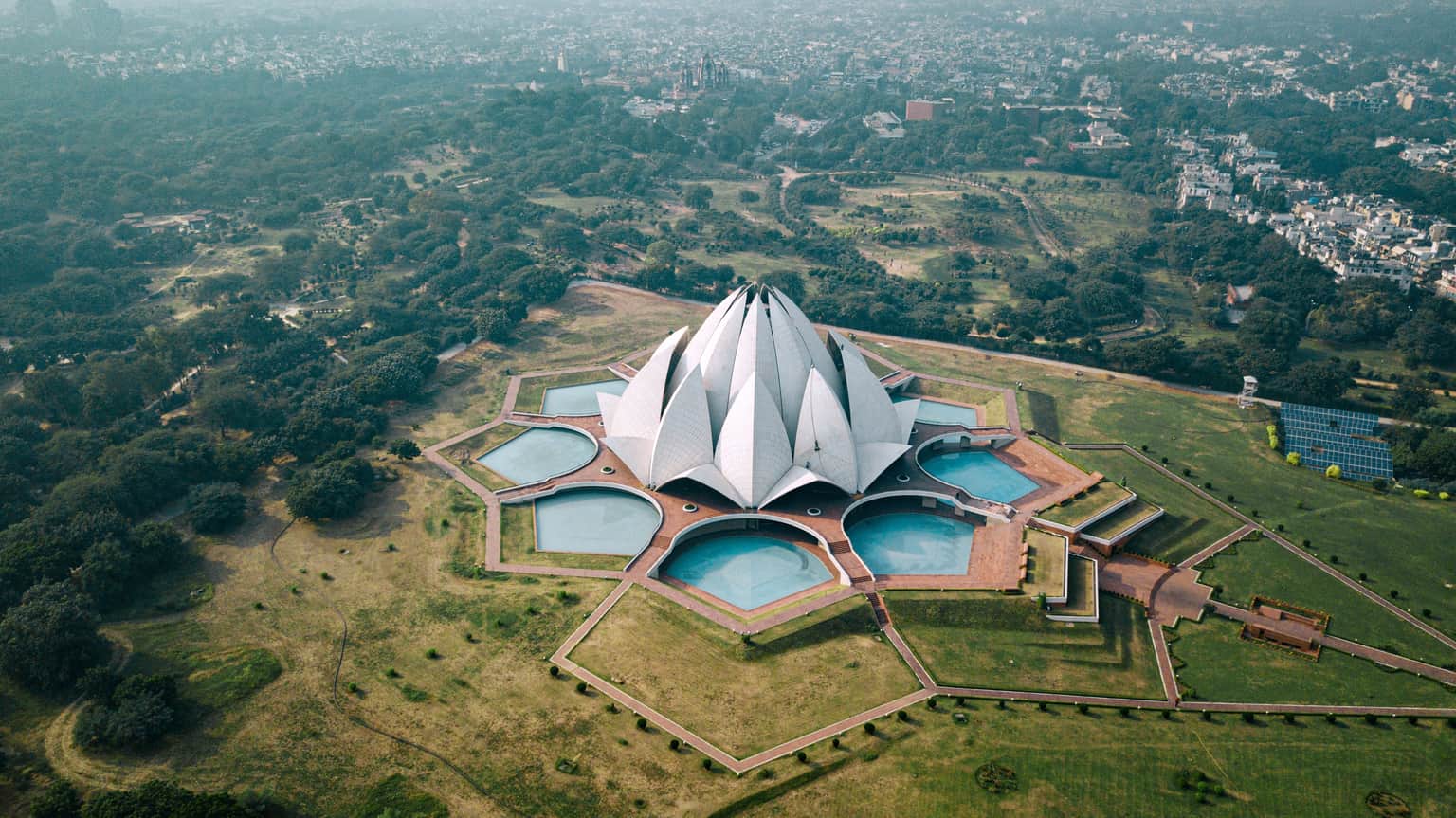<em>Delhi</em> Tour Packages From Bhopal 