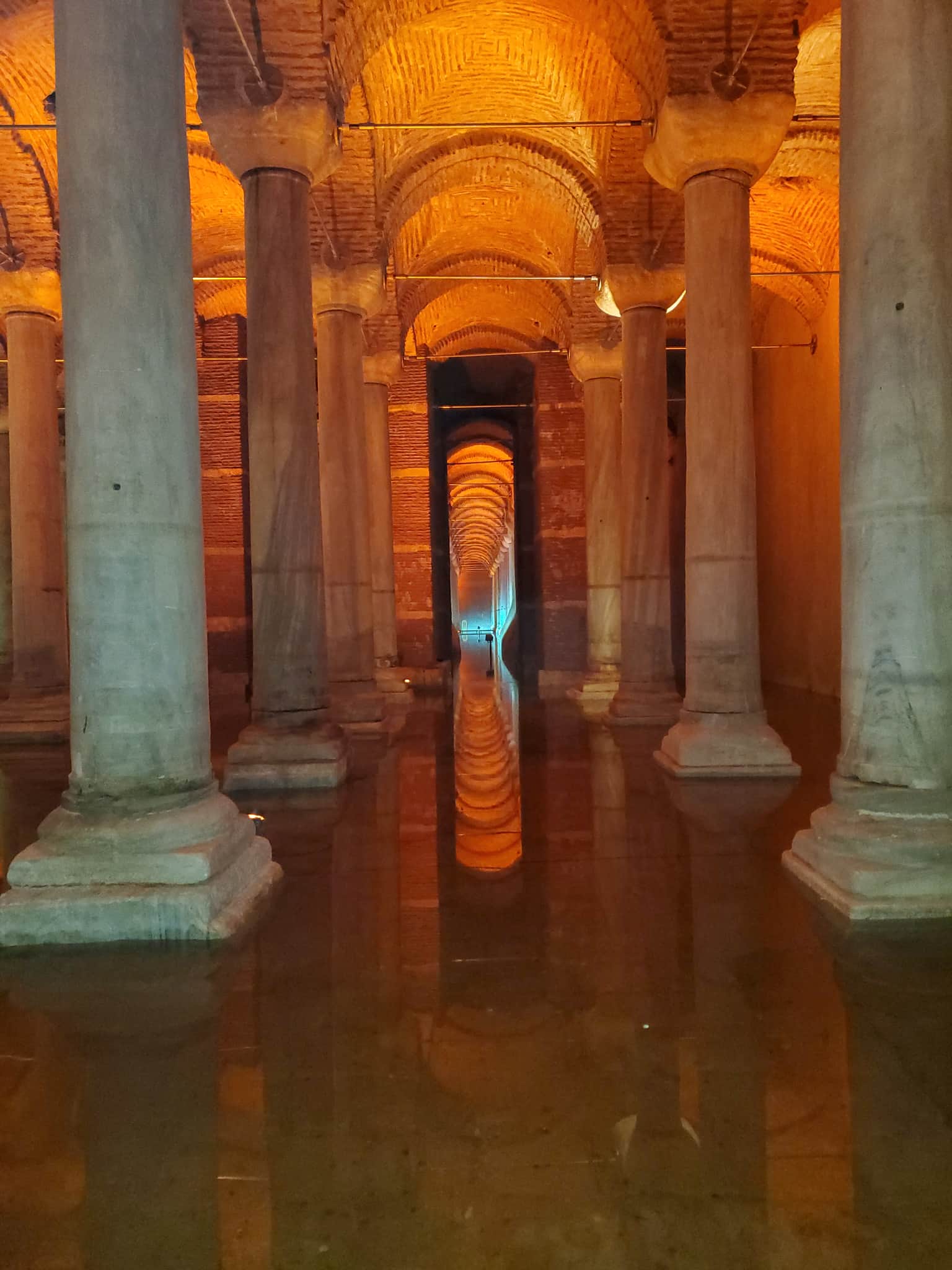 Photo from K Lesuisse's trip