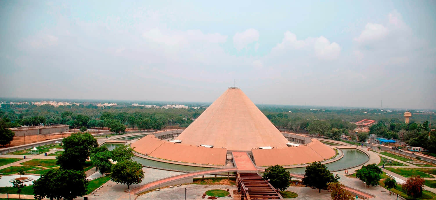 Dandi Kutir (Salt Mount) Museum, <em>Gandhinagar</em>