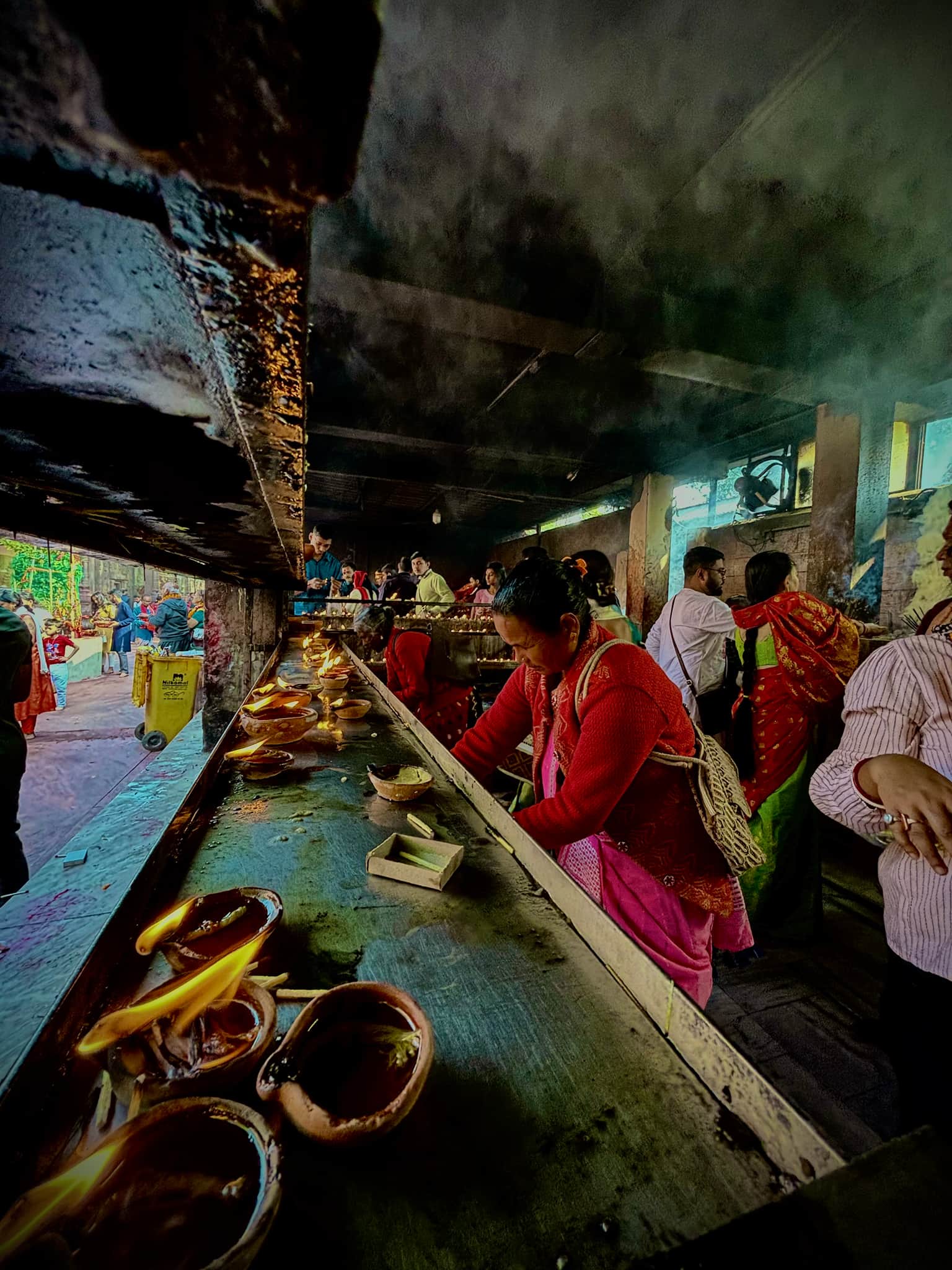 Photo from Gajanan wattamwar's trip