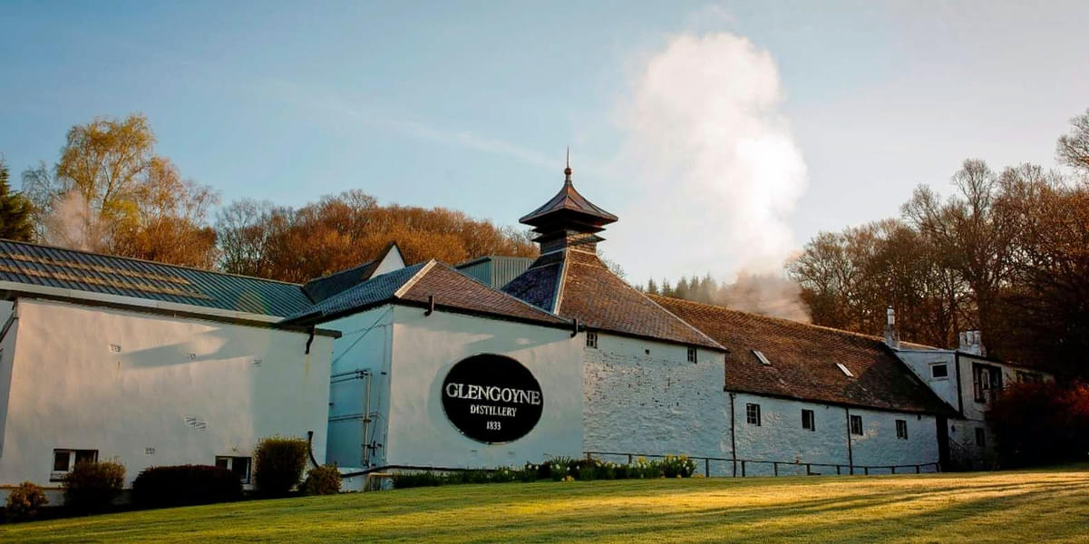 Loch Lomond Whisky Tour from Glasgow Image