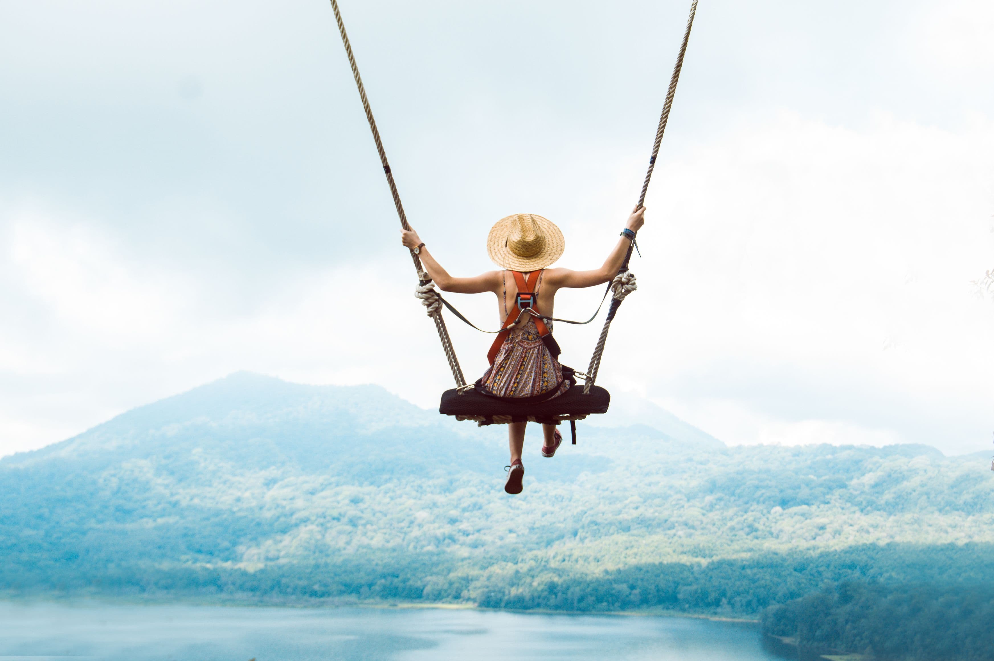 Bali Swing
