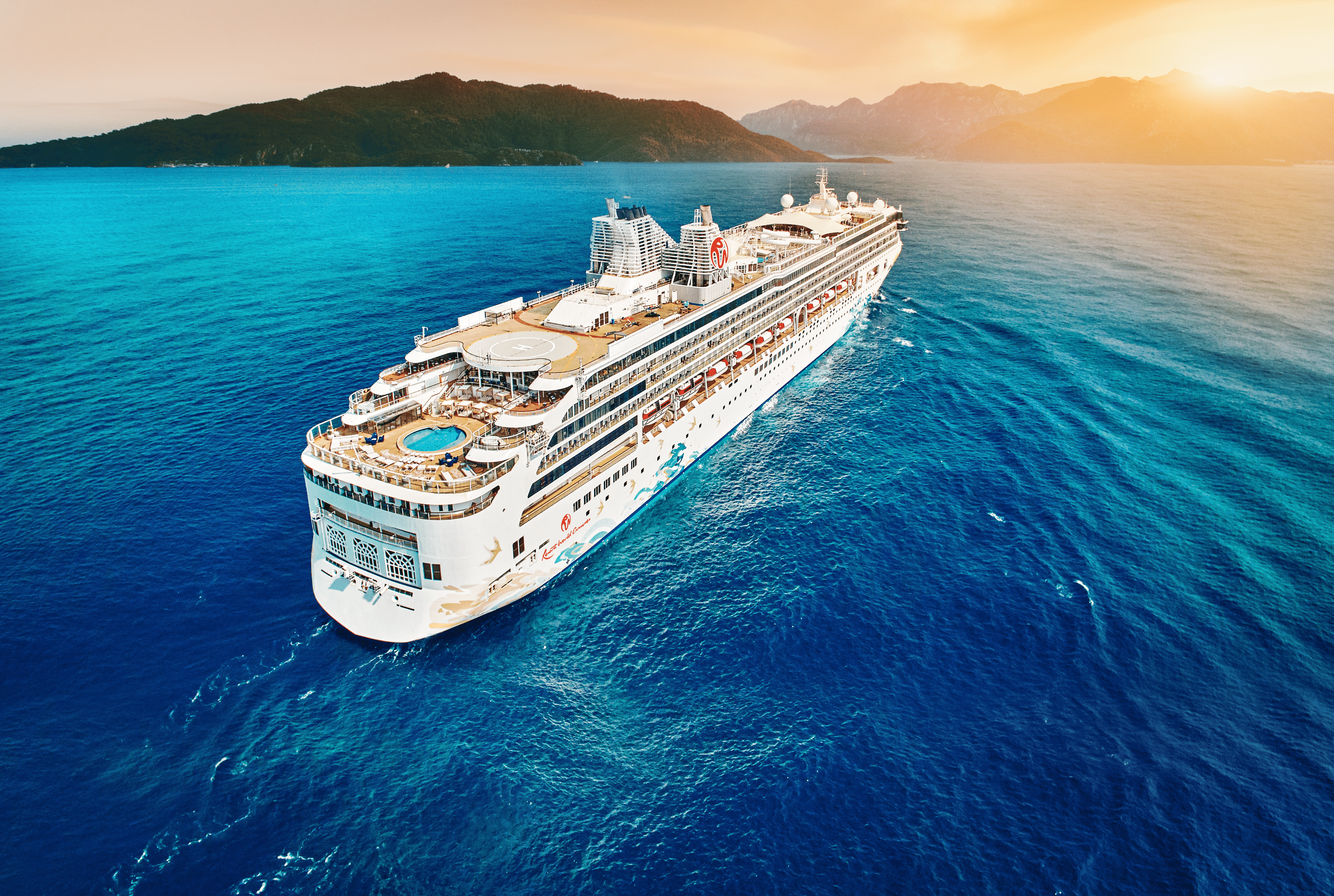 Best Selling Resorts World One Cruise Packages
