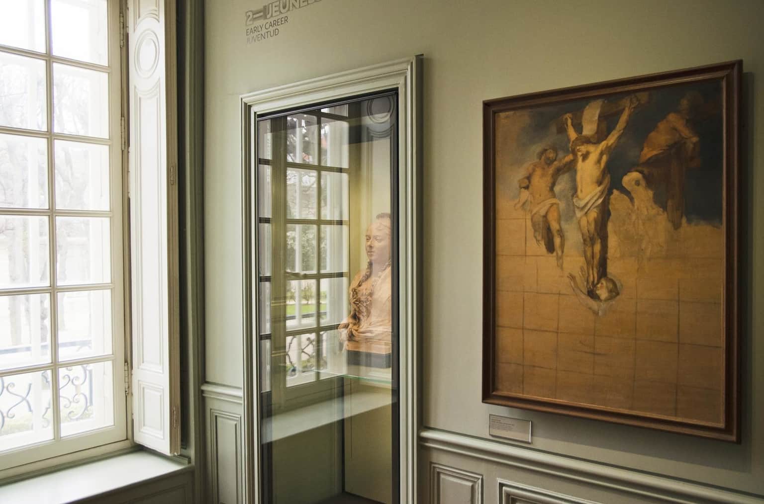 Paintings