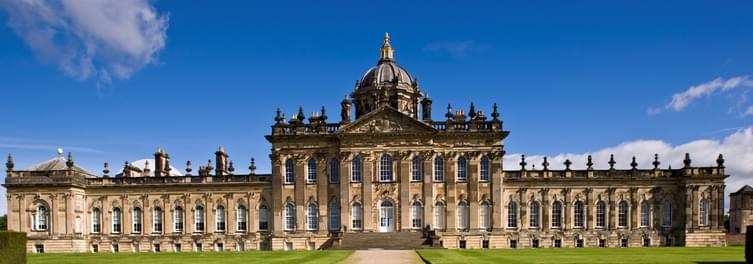 Castle Howard