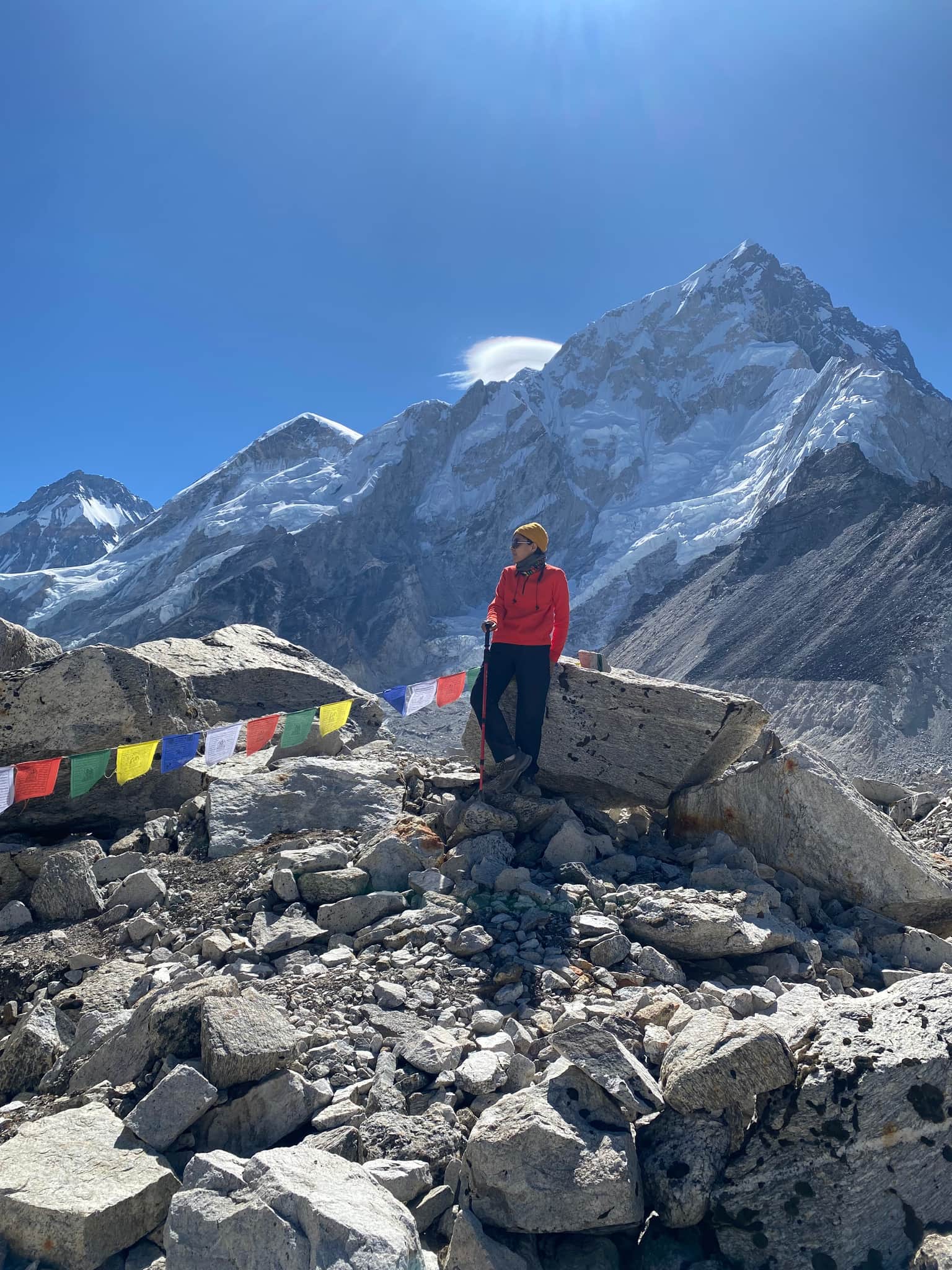 Photo from Devika Garg's trip