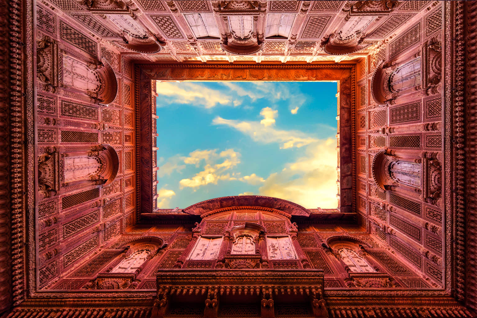 Rajasthan Travel Packages