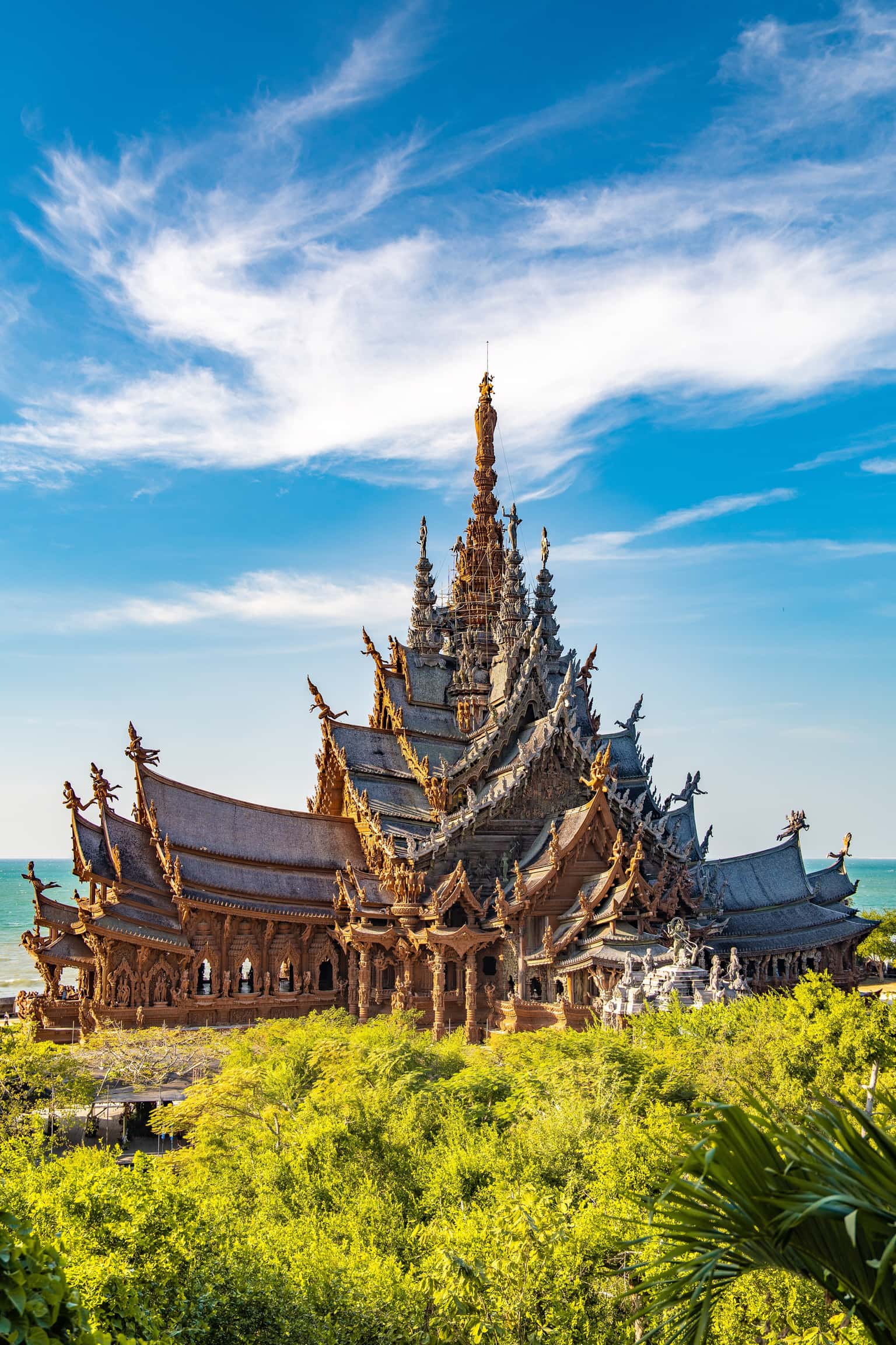 Pattaya packages
