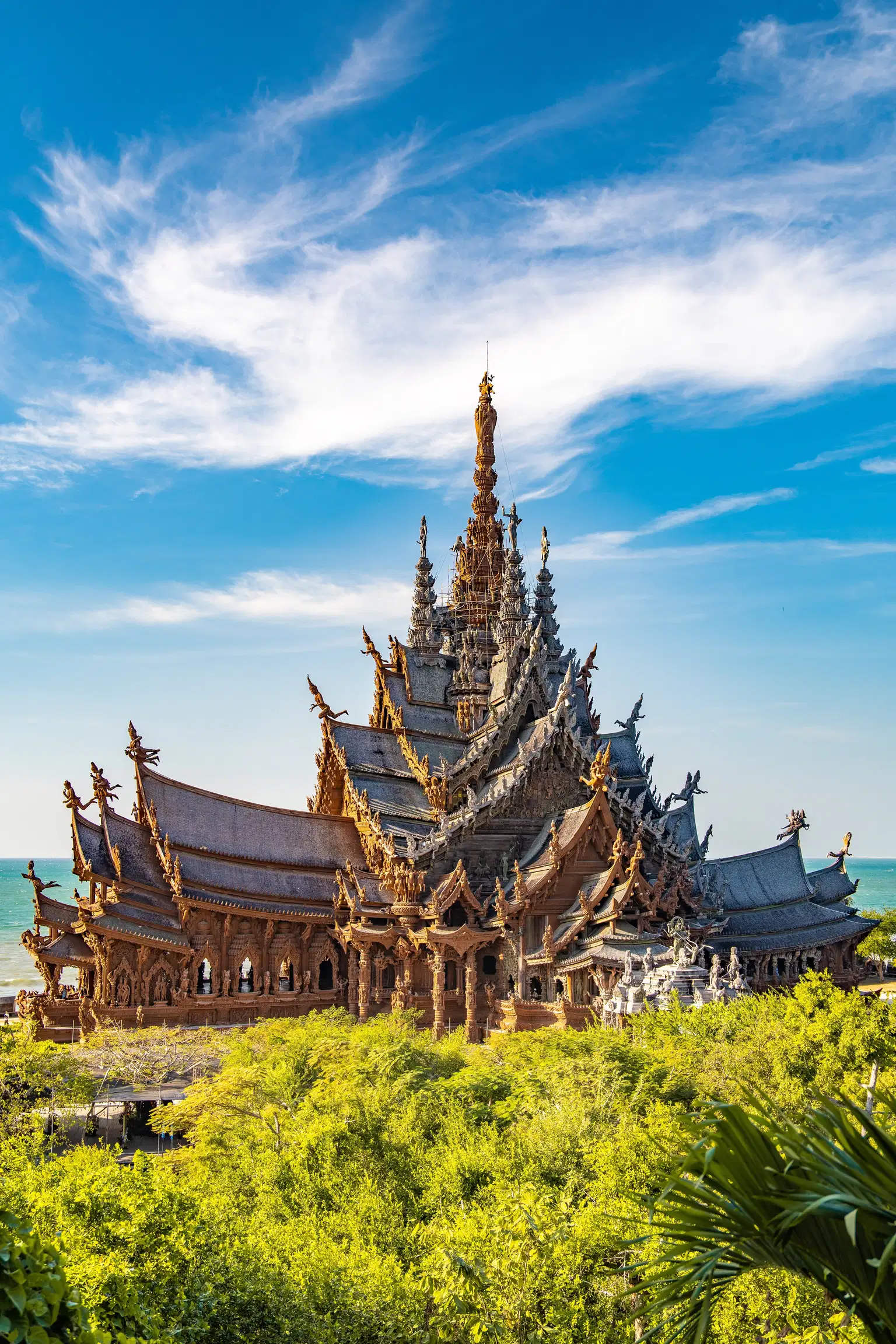 Pattaya packages