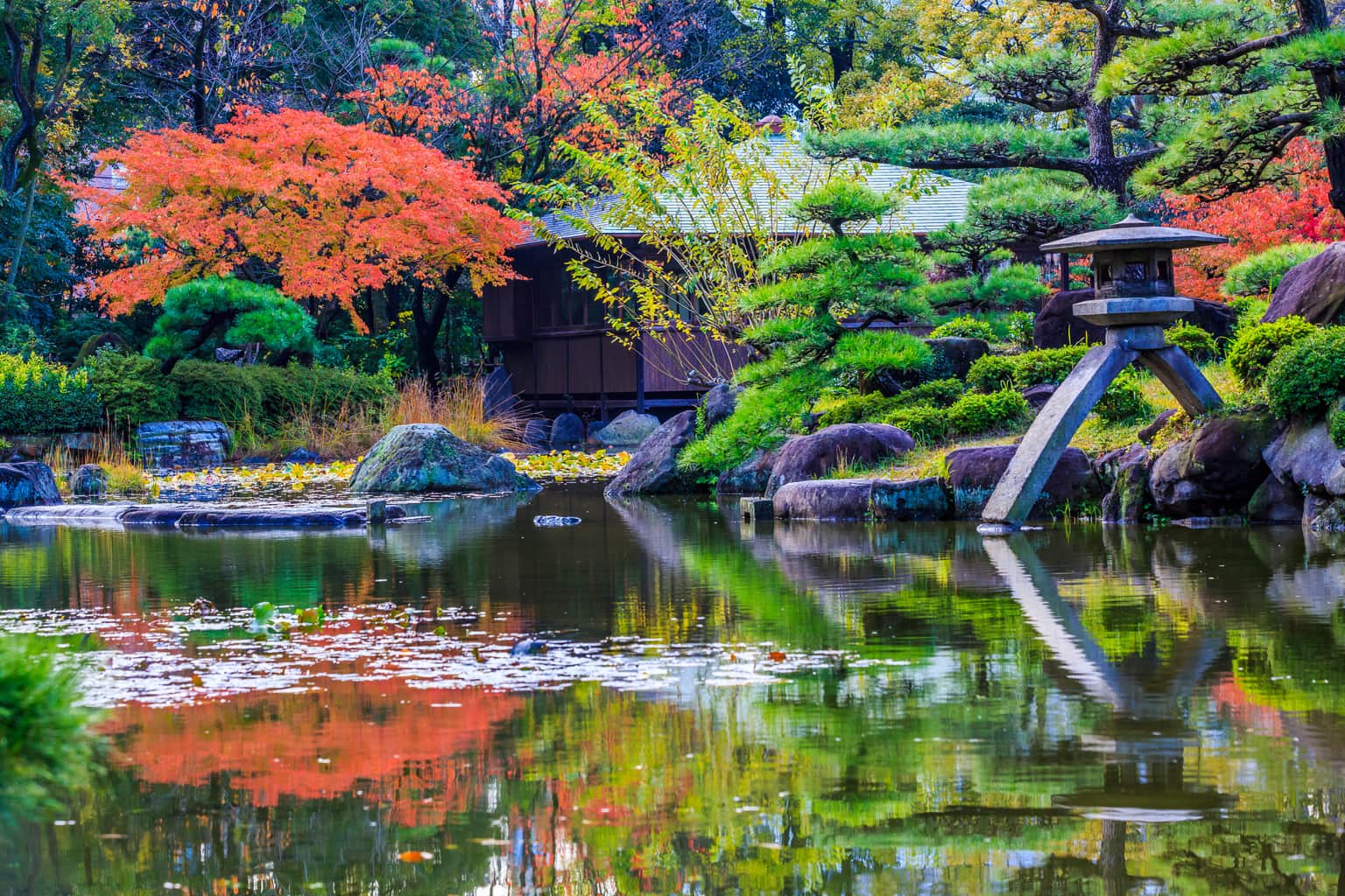<em>Osaka</em> Tour Packages From Vijayawada