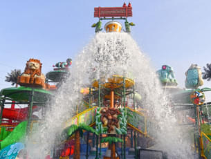 14 Of The Best Amusement Parks In Texas