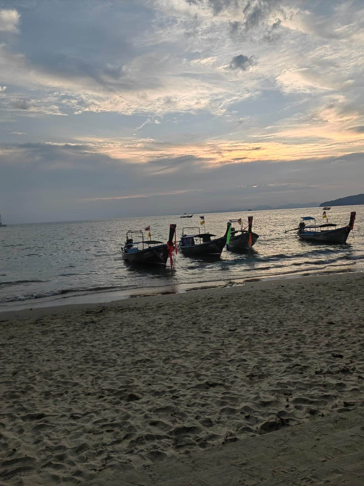 Photo from Swathi Ajayan's trip