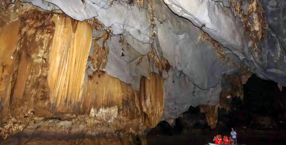 Puerto Princesa Underground River Tour Image