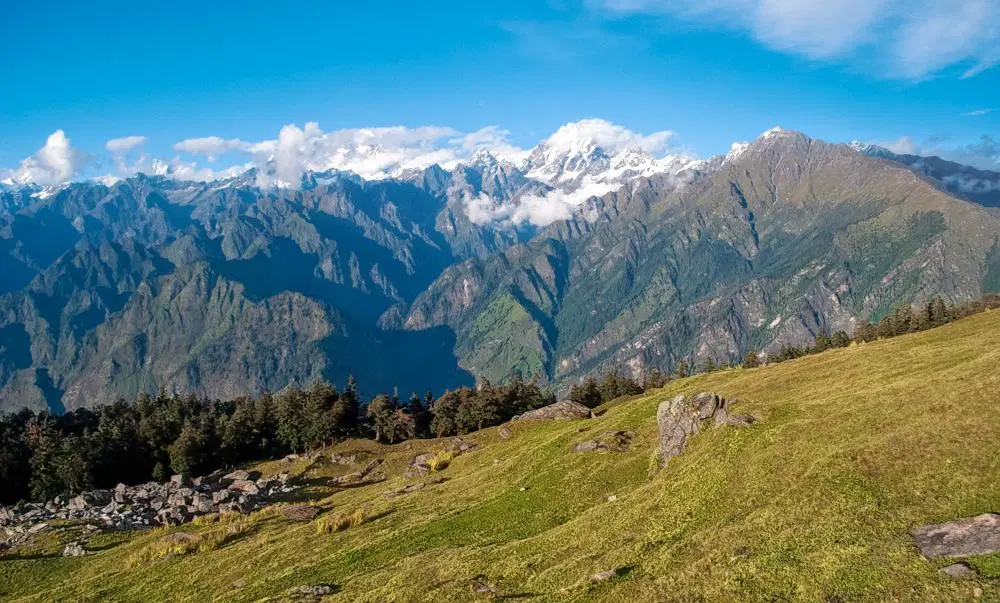 Photo from Dakshayani Dhawan's trip