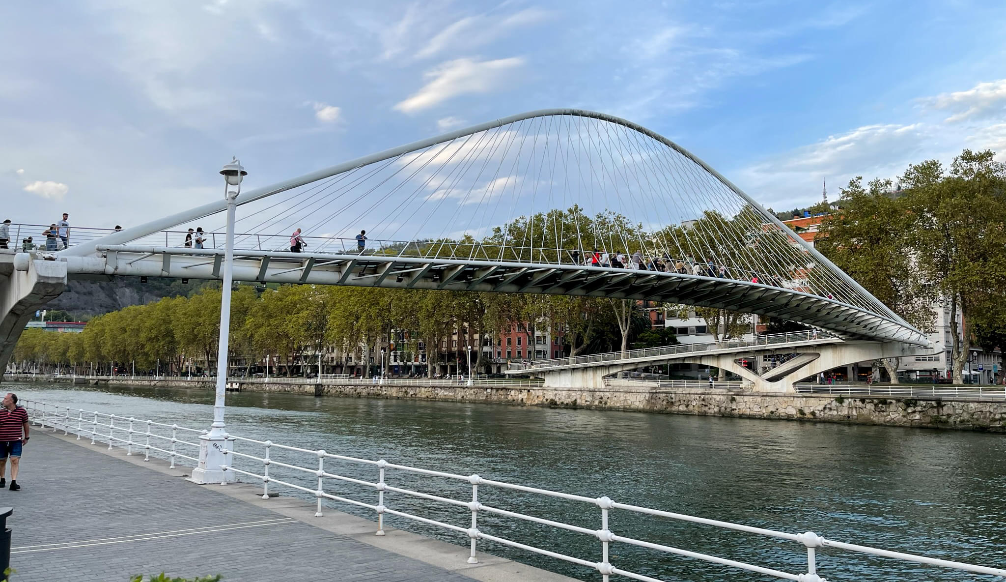 Puente Max