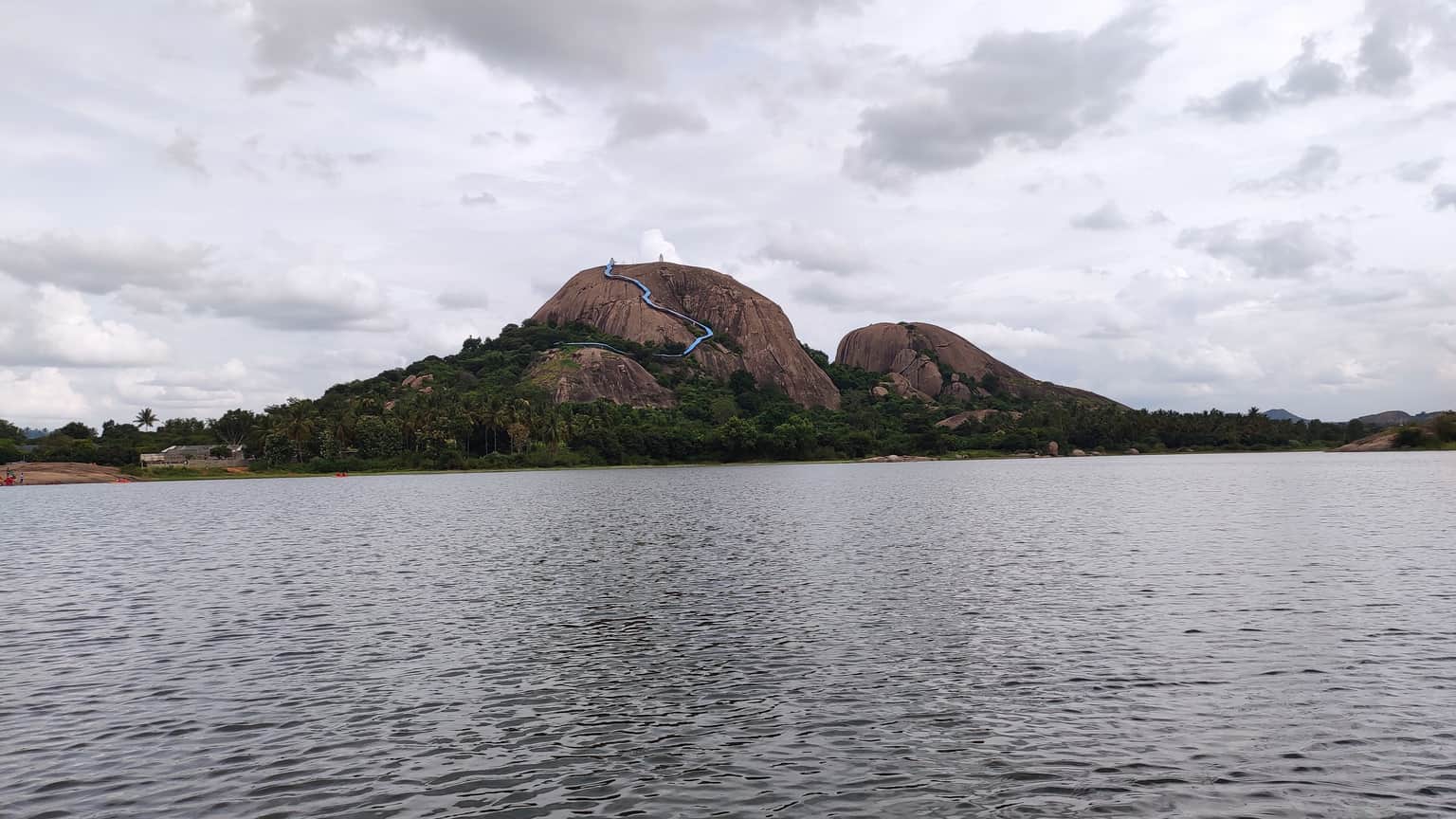 Photo from Jai Anand's trip