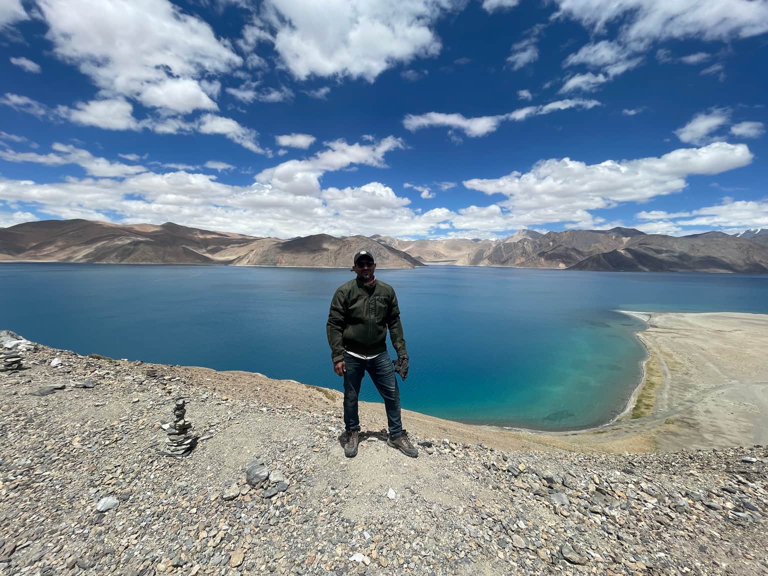 Photo from Chandrashekar R's trip