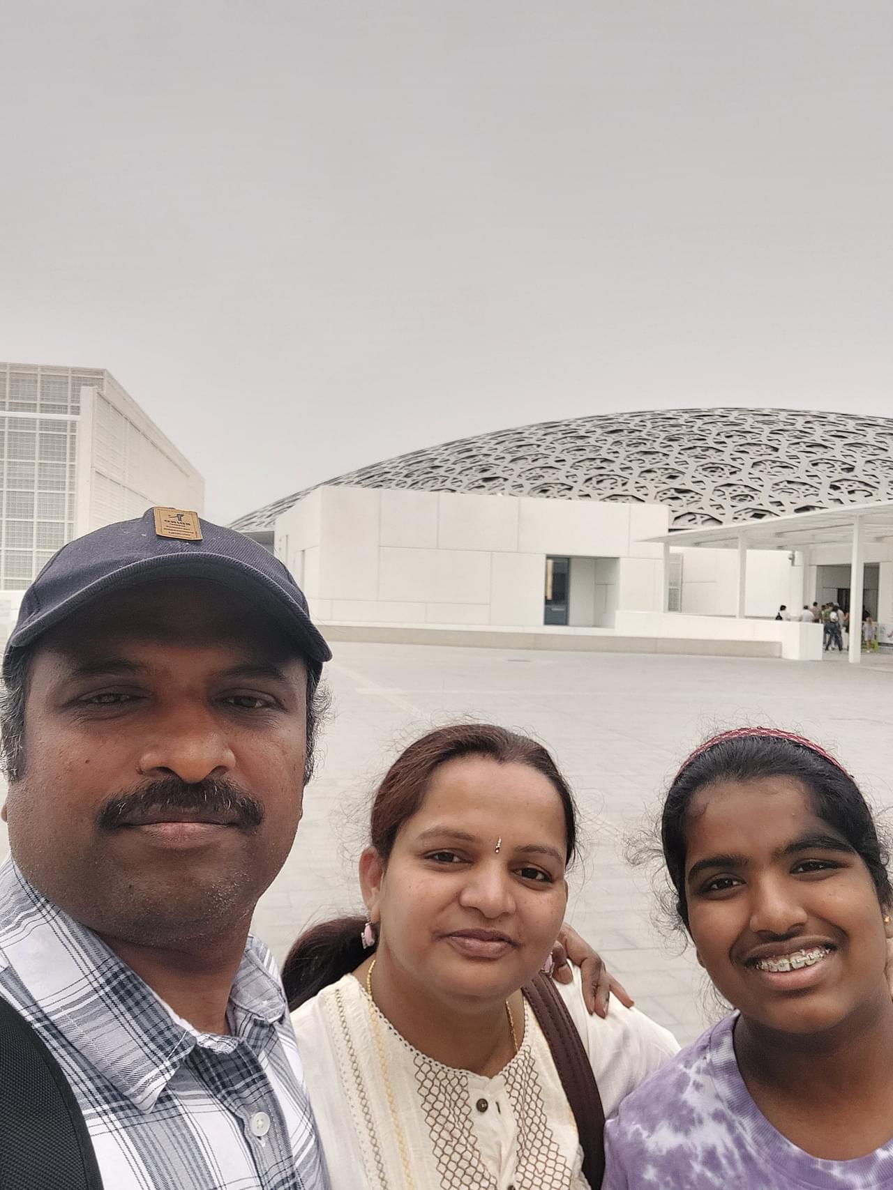 K Sreenadh