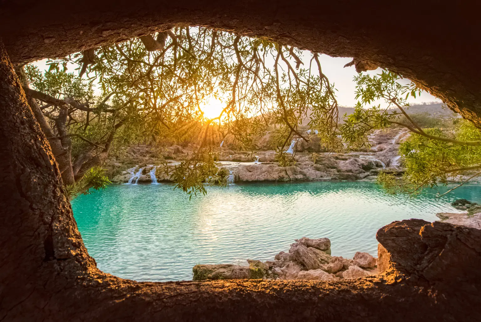 <em>Oman</em> Tour Packages From Kerala 
