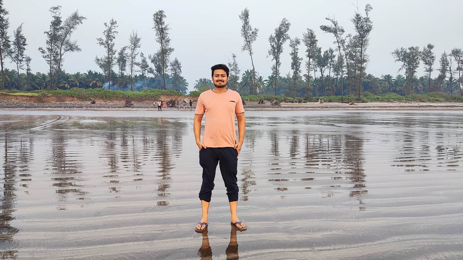 Photo from Ashutosh Trivedi's trip