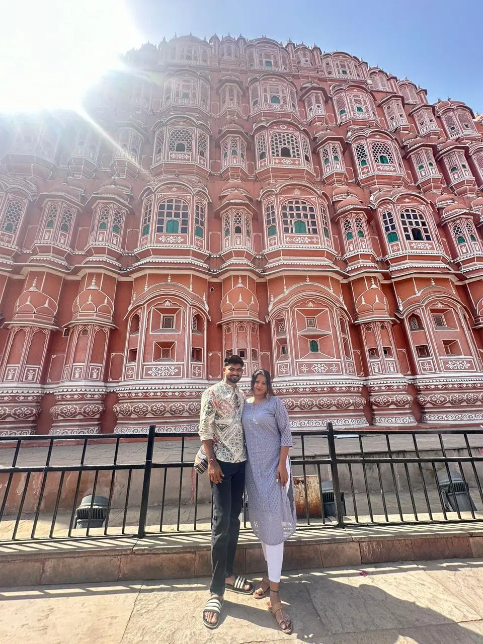 Photo from Rutuja 's trip