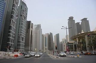 Places To Visit In Doha