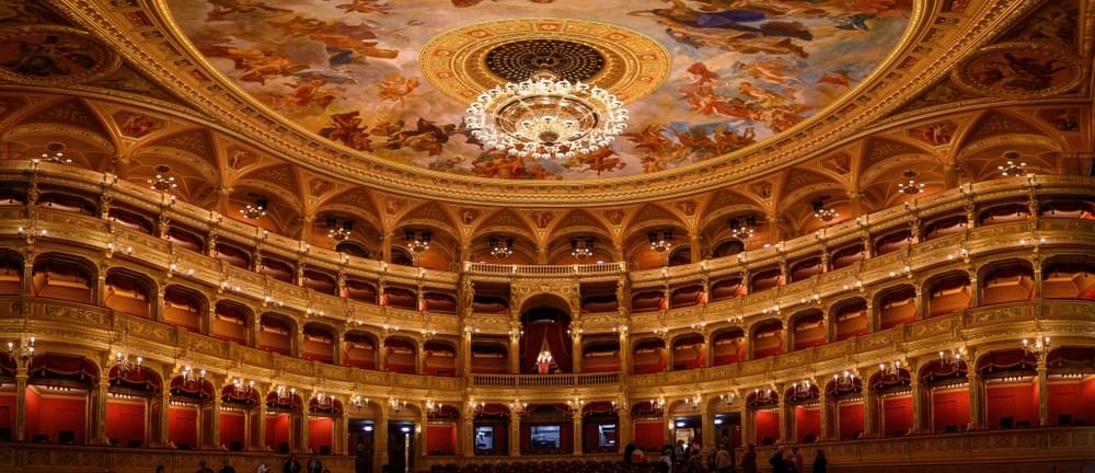 Hungarian State Opera House, Budapest: How To Reach, Best Time & Tips