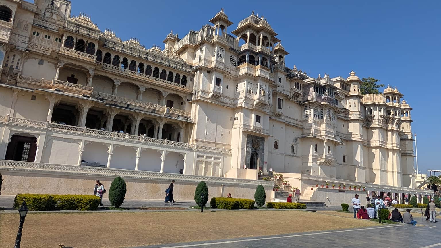 Photo from Ankush 's trip