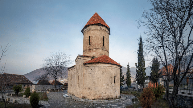 Church of Kish