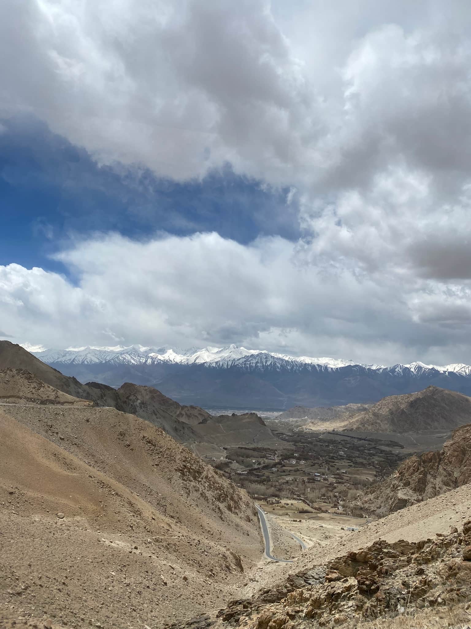 Photo from Mikhaya Elishwa's trip