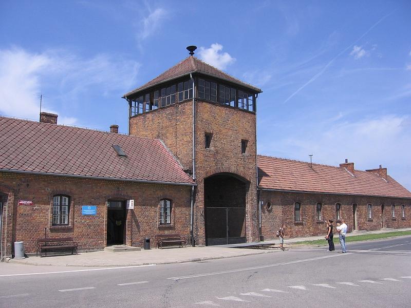 Auschwitz-Birkenau and Wieliczka Salt Mine Full-Day Tour With Transfers & Lunch